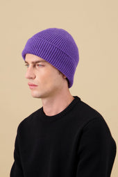 Bonnet Ara Violet