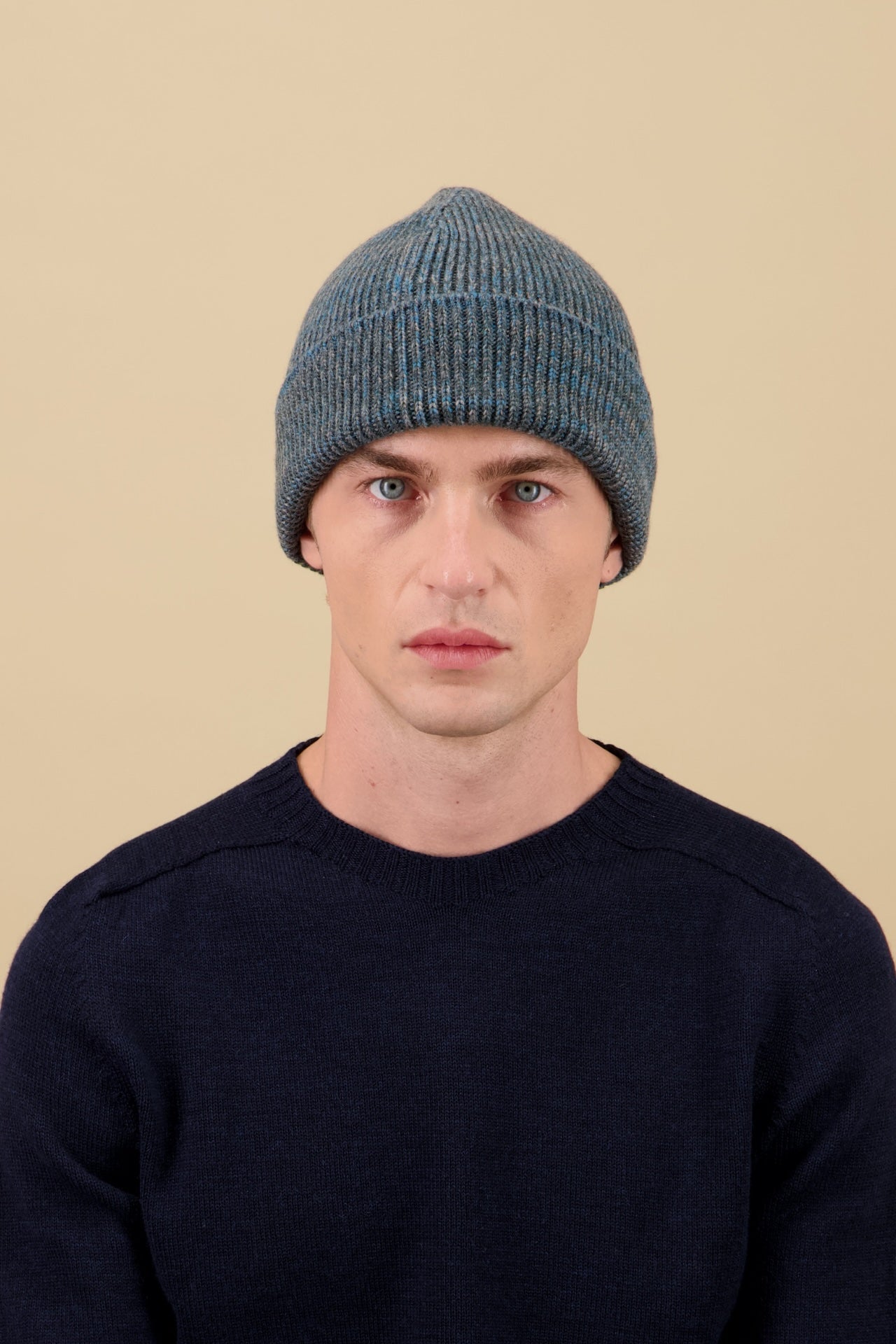 Bonnet Ara Chin Canard Vert For T