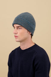 Bonnet Ara Chin Canard Vert For T