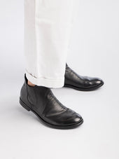 Arc 514 Leather Boots