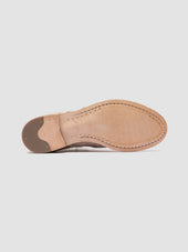 ARCHIVE 513 - Taupe Suede Lace-up Boots