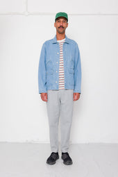 Archive Jacket Light