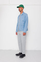 Archive Jacket Light