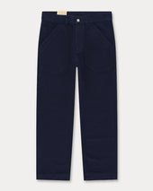 Dark Navy