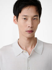 Arieta Knit In Bone