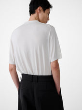 Arieta Knit In Bone