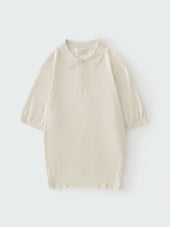 Arieta Knit In Bone