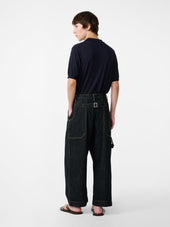 Arieta Knit In