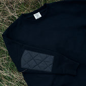 Jackman Armoured GG Crewneck