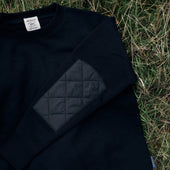 Jackman Armoured GG Crewneck