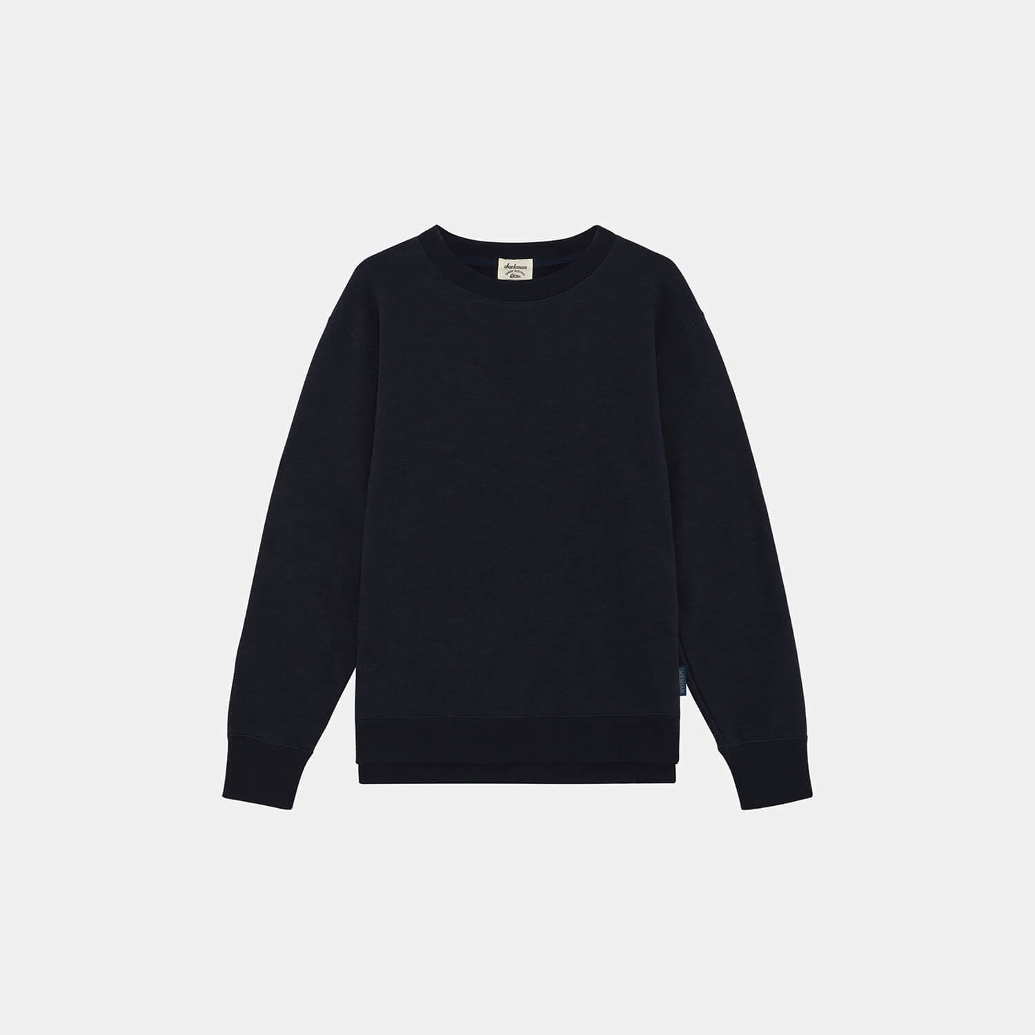 Jackman Armoured GG Crewneck