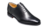 Armstrong - Black Calf