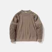 Jackman Waffle Armoured Midneck