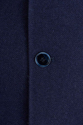 Arturo Coat In Virgin Wool