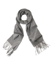 Ascot Cashmere Scarf