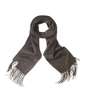 Ascot Cashmere Scarf