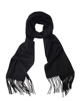 Ascot Cashmere Scarf