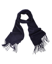 Ascot Cashmere Scarf