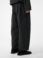Ashi Pant In Coal