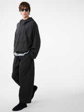 Ashi Pant In Coal