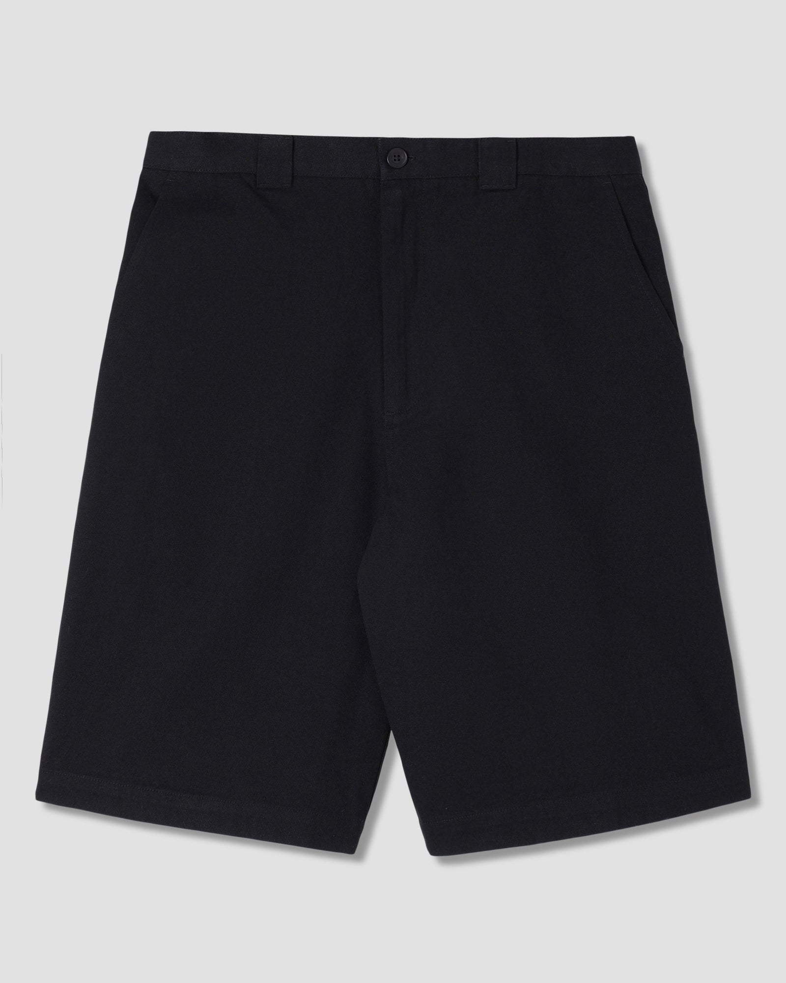 A Short