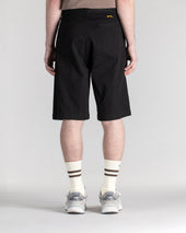 A Short (Washed Black)