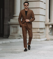 Penny Loafer Antique