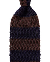 German Collection Knit Tie ASCOT