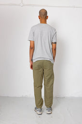 Assembly T Shirt Melange