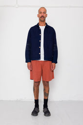 Assembly Jacket Texture