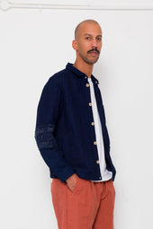 Assembly Jacket Texture