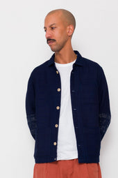 Assembly Jacket Texture