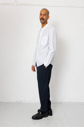 Assembly Pant Cotton Linen
