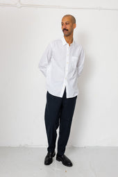 Assembly Pant Cotton Linen