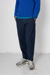 Assembly Pant Cotton Linen