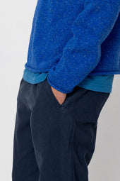 Assembly Pant Cotton Linen