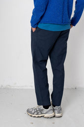 Assembly Pant Cotton Linen