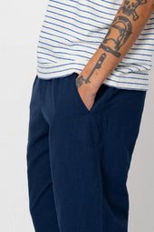 Assembly Pant Crinkle