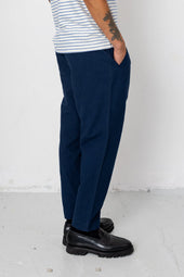 Assembly Pant Crinkle