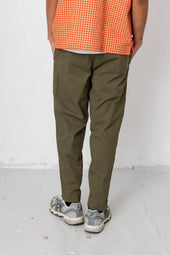 Assembly Pant Dark Seersucker