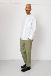 Assembly Pant Light Ripstop