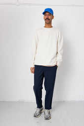 Assembly Pant Herringbone