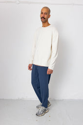 Assembly Pant Soft Canvas
