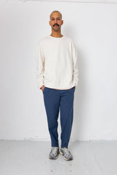 Assembly Pant Soft Canvas