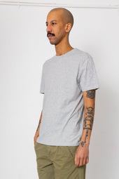 Assembly T Shirt Melange