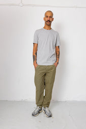 Assembly T Shirt Melange