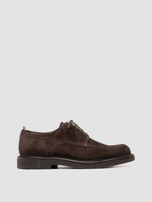 Saddle Brown