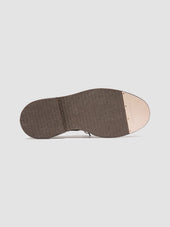 Aston Crepe 003 Suede Derby Shoes