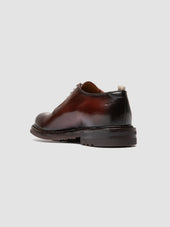 Aston Flexi 001 Leather Derby Shoes