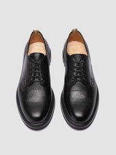 Aston Flexi 001 Leather Derby Shoes